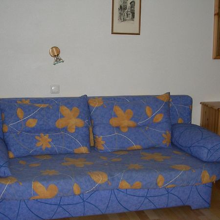 Haus Schmidl Apartment Zell am See Exterior foto