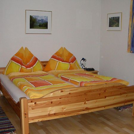 Haus Schmidl Apartment Zell am See Exterior foto
