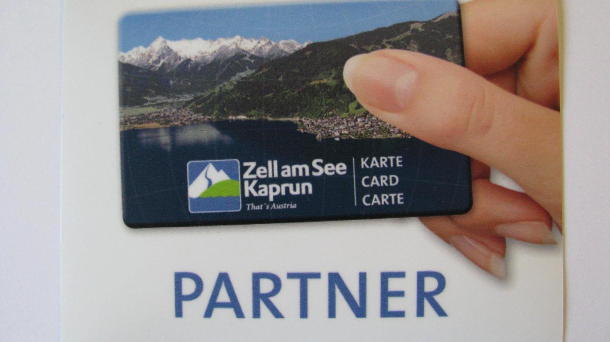 Haus Schmidl Apartment Zell am See Exterior foto