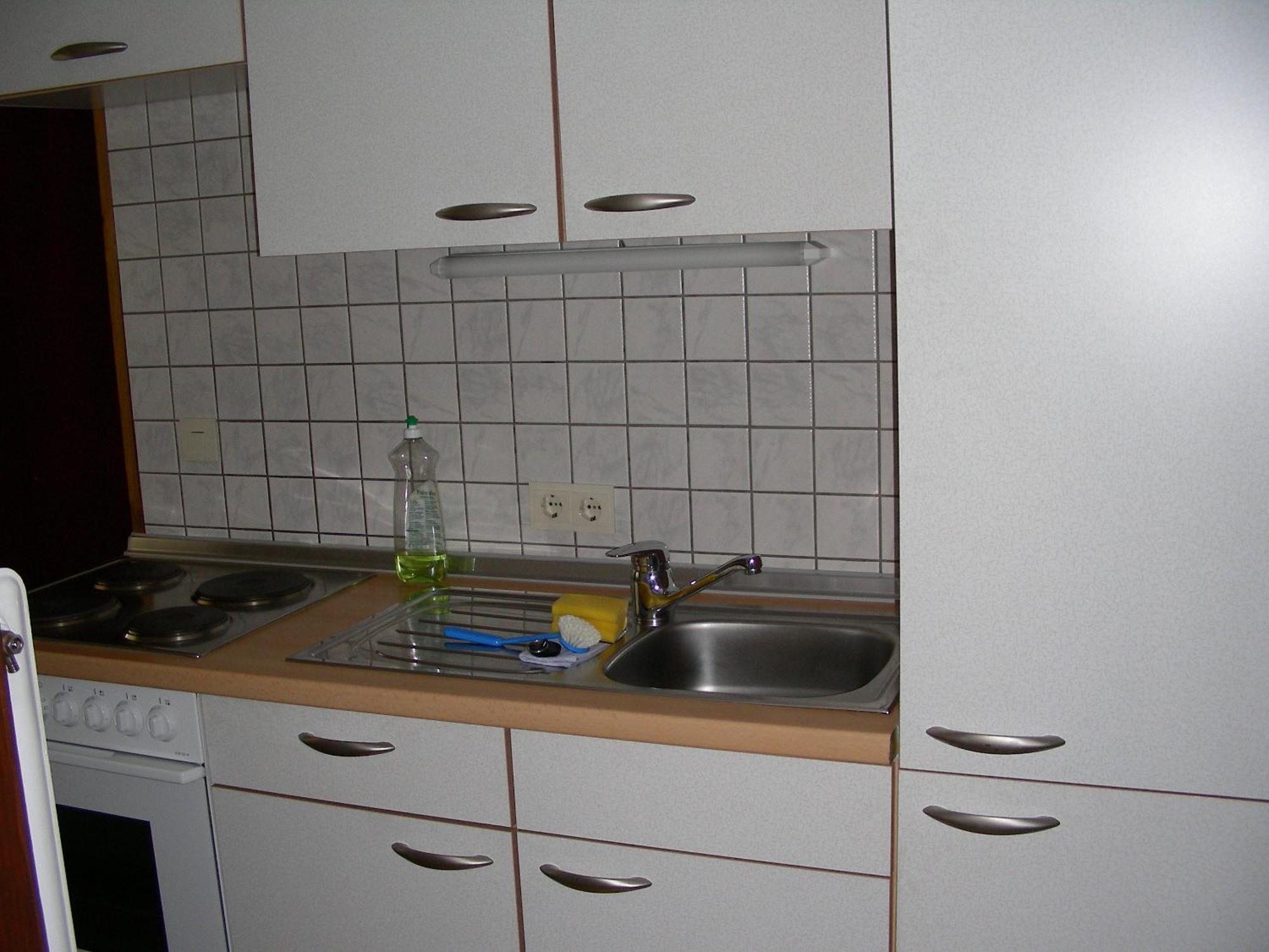 Haus Schmidl Apartment Zell am See Exterior foto