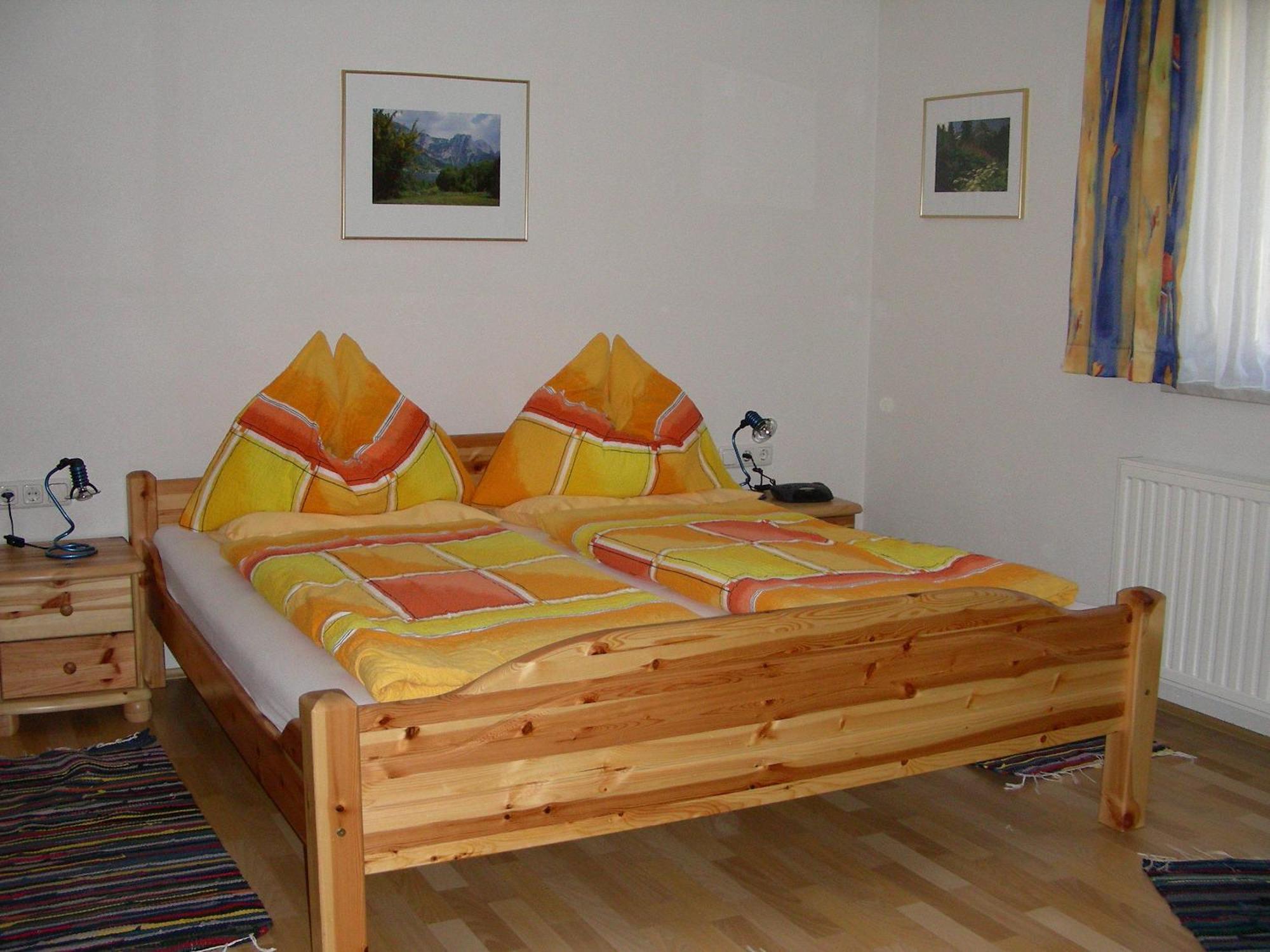 Haus Schmidl Apartment Zell am See Exterior foto