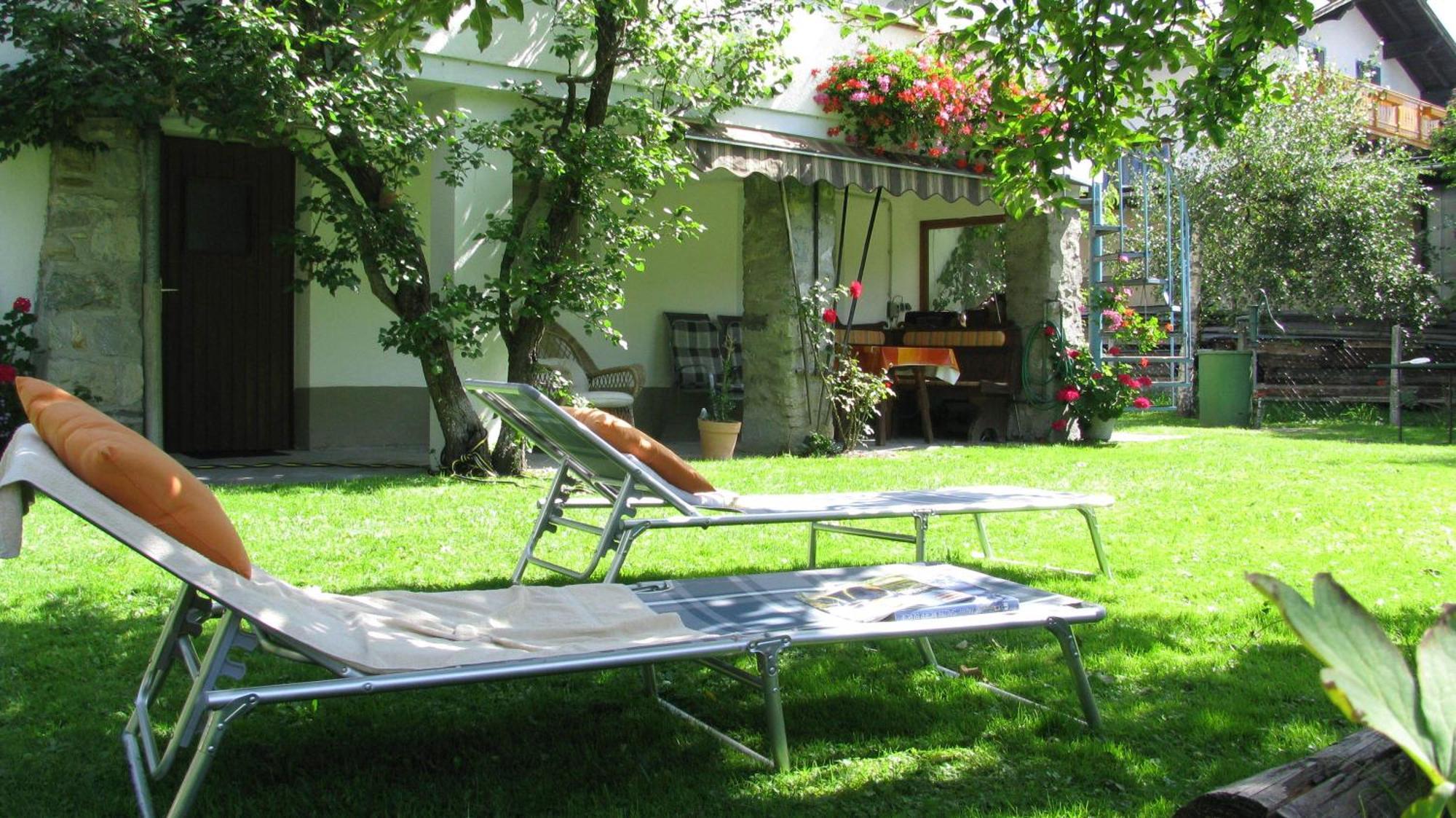 Haus Schmidl Apartment Zell am See Exterior foto