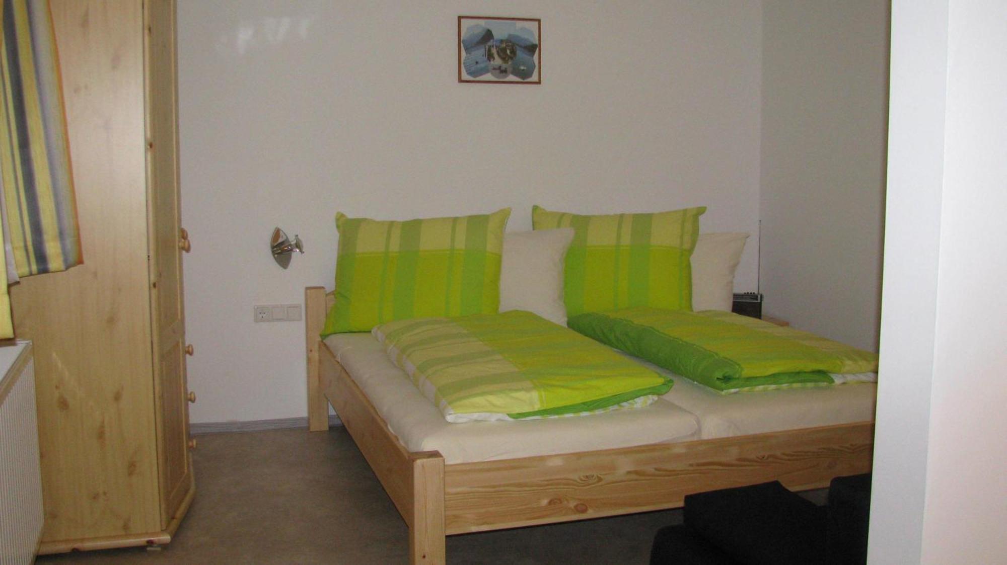 Haus Schmidl Apartment Zell am See Cameră foto