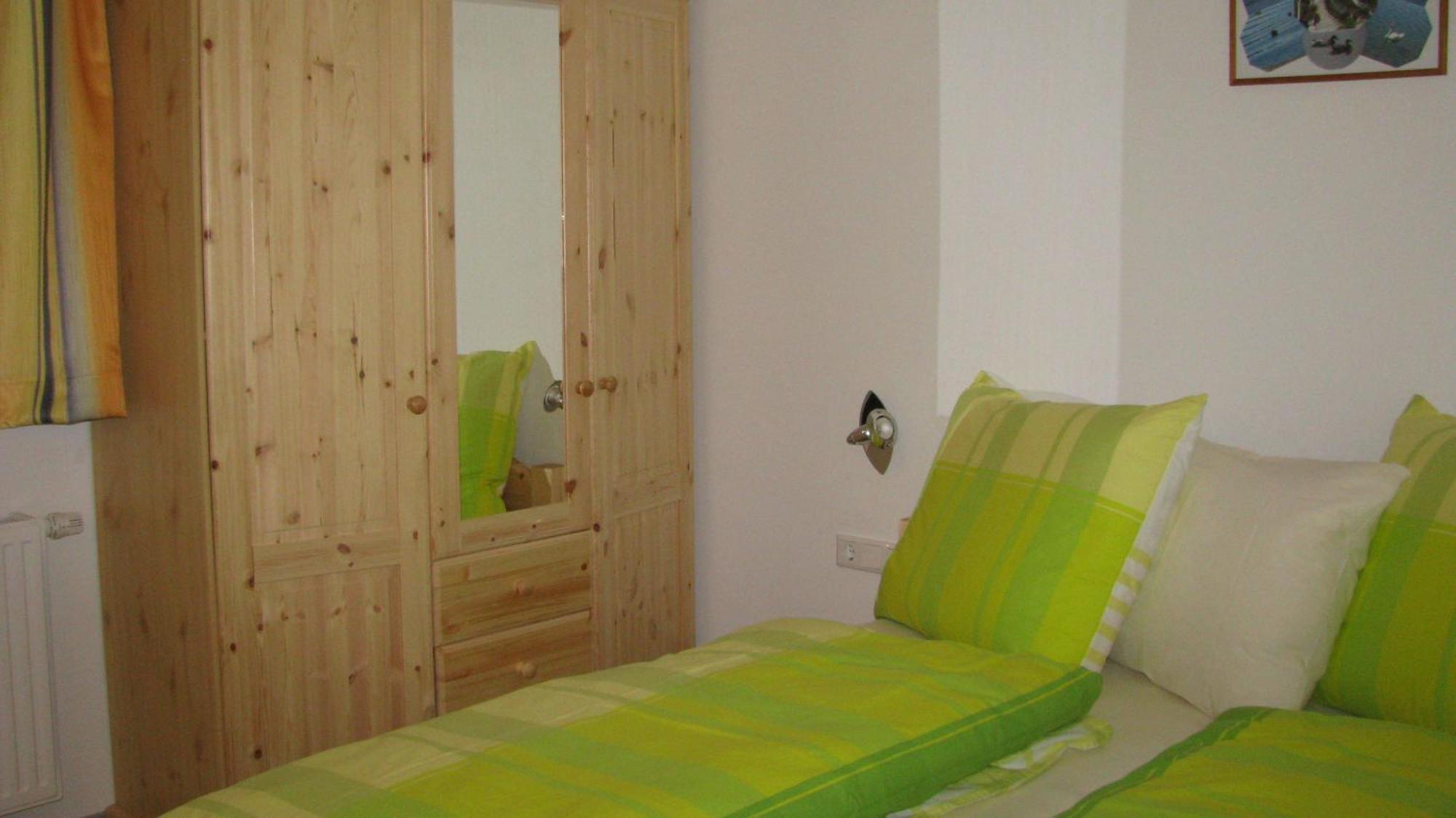 Haus Schmidl Apartment Zell am See Cameră foto