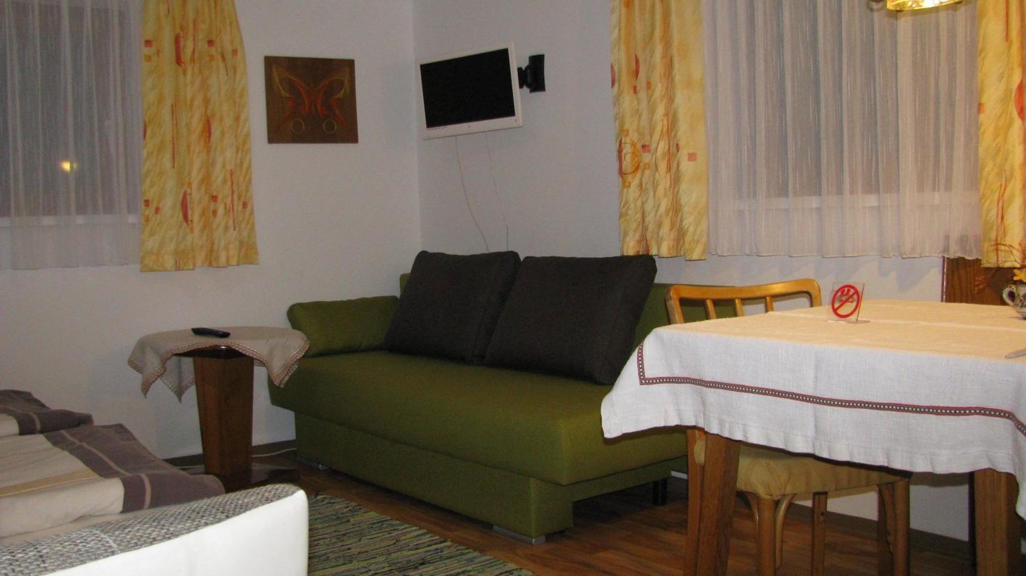 Haus Schmidl Apartment Zell am See Cameră foto