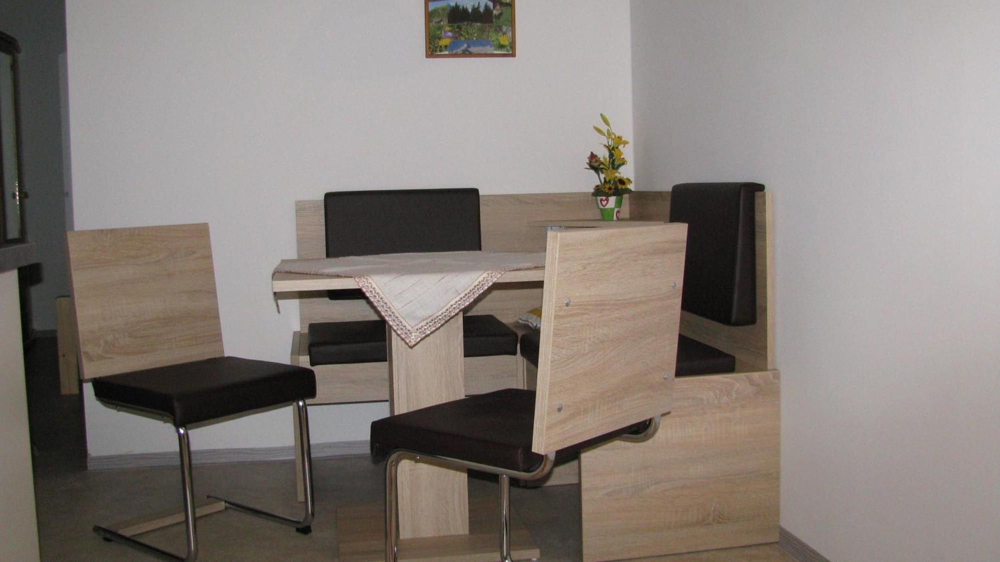 Haus Schmidl Apartment Zell am See Cameră foto