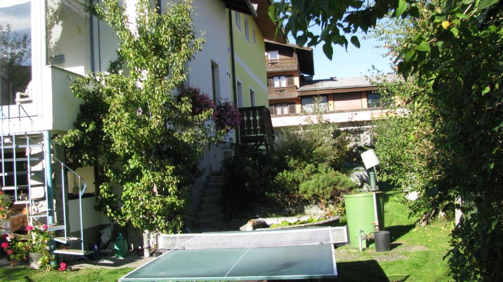 Haus Schmidl Apartment Zell am See Cameră foto